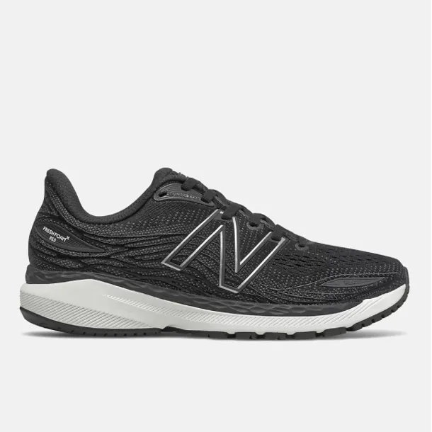 M New Balance Fresh Foam X 860 v12- Medium Width (D)