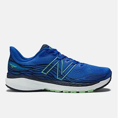 M New Balance Fresh Foam X 860 v12- Wide Width (2E)