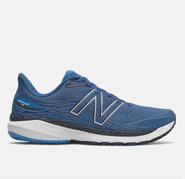 M New Balance Fresh Foam X 860 v12- Wide Width (2E)