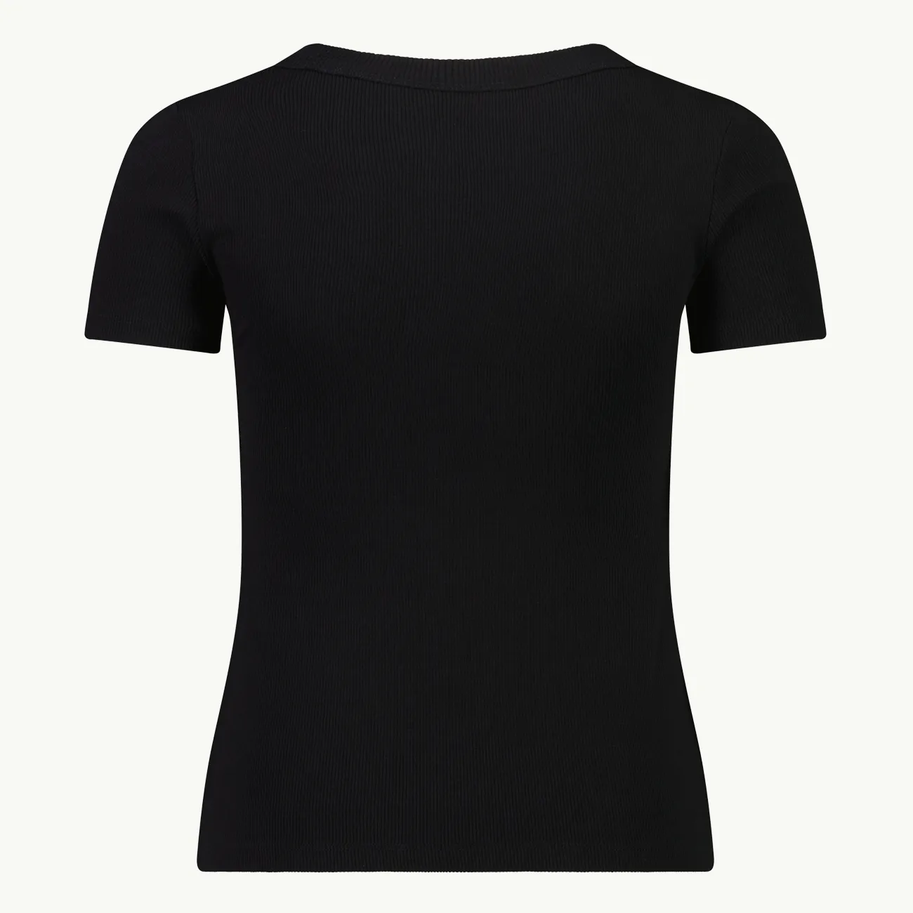 MARTINI TEE BLACK