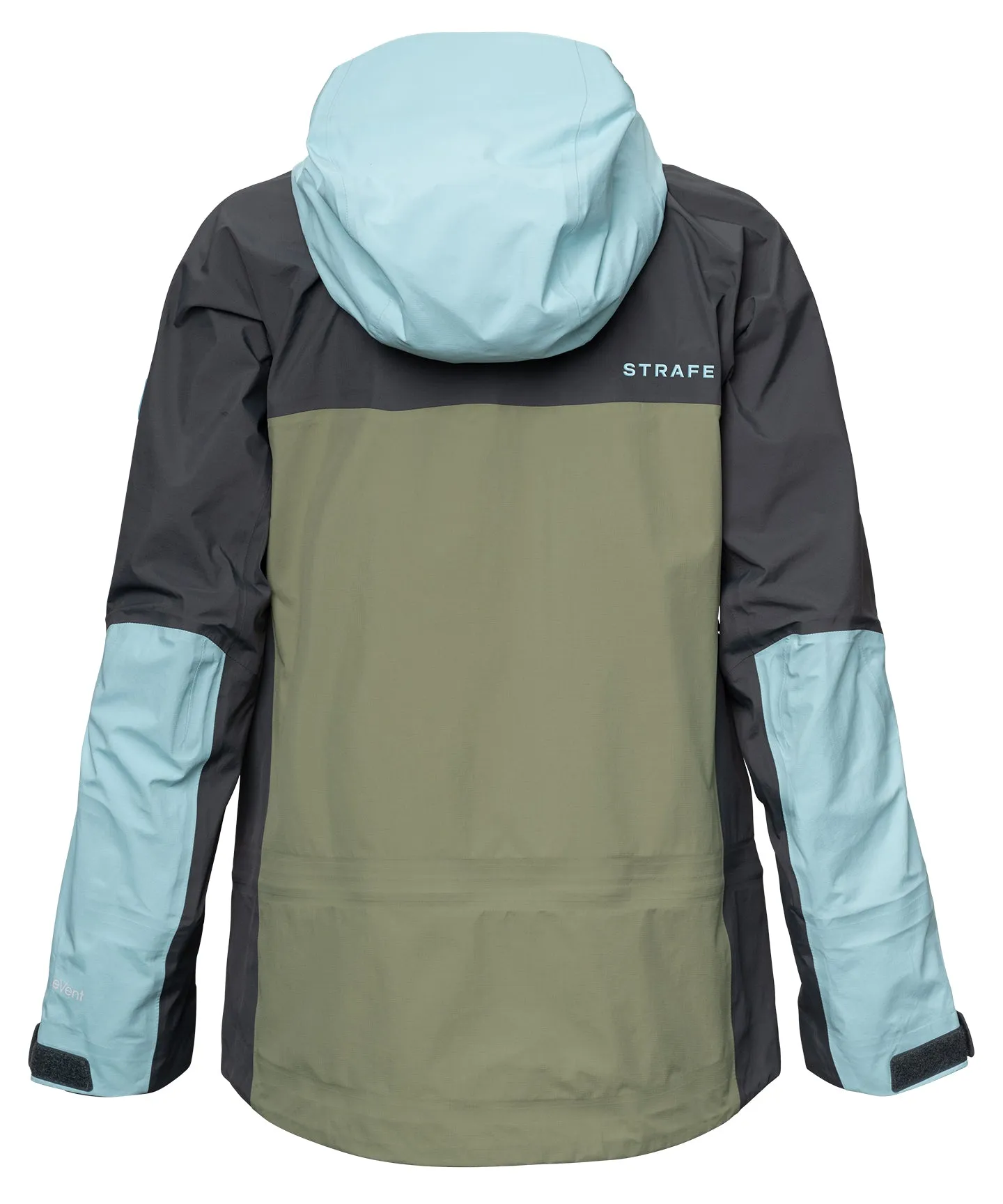 Meadow 3L Shell Jacket