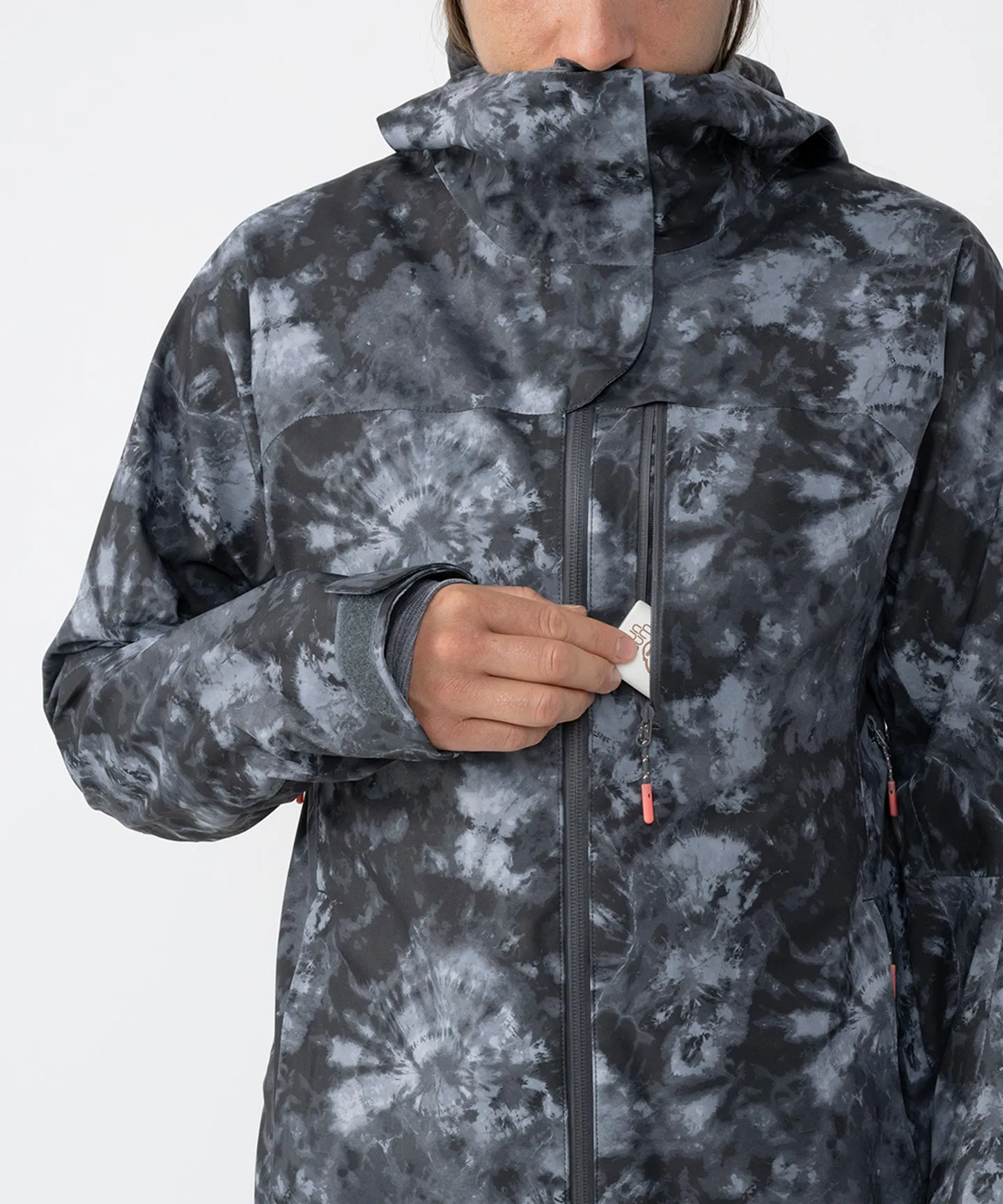 Meadow 3L Shell Jacket