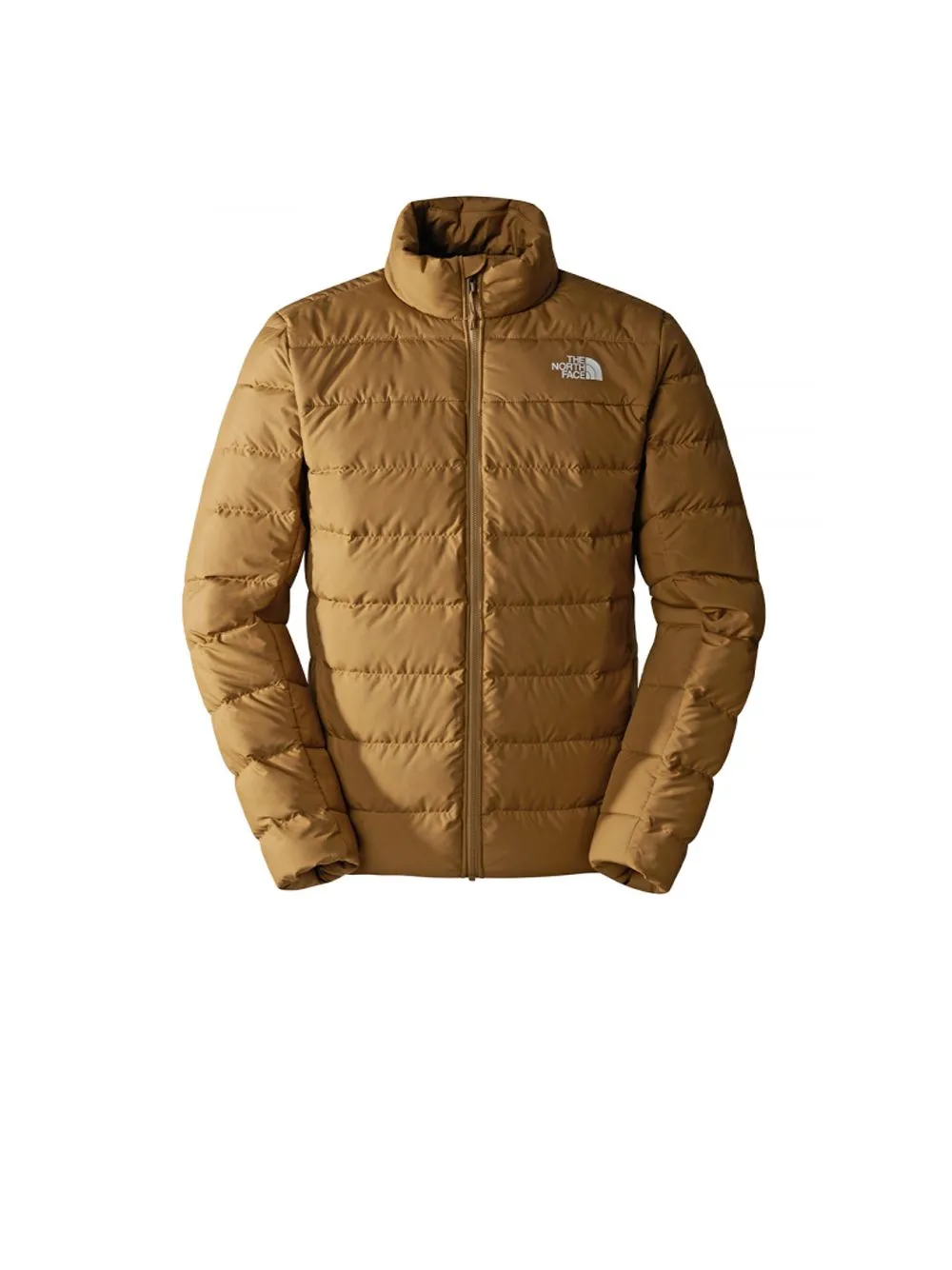 Men's Aconcagua 3 Jacket - Utility Brown