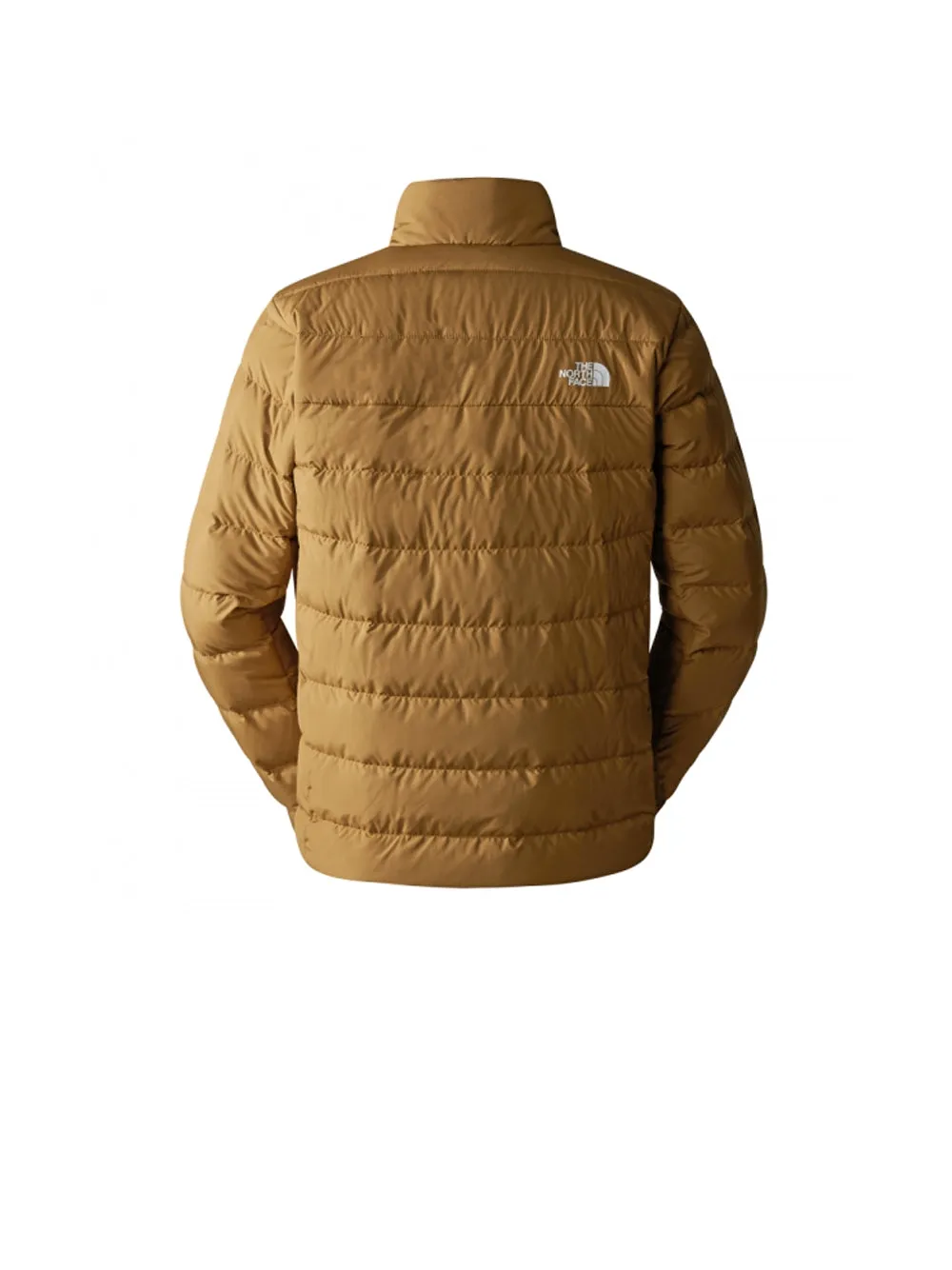 Men's Aconcagua 3 Jacket - Utility Brown