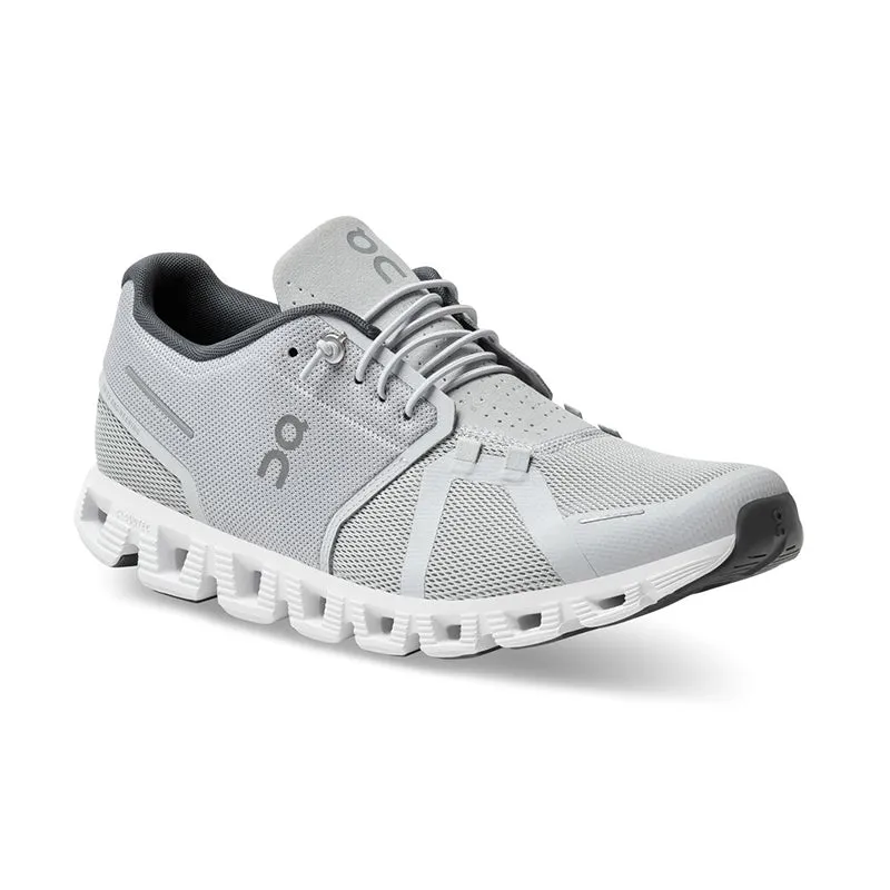 Men's Cloud 5 Glacier/White