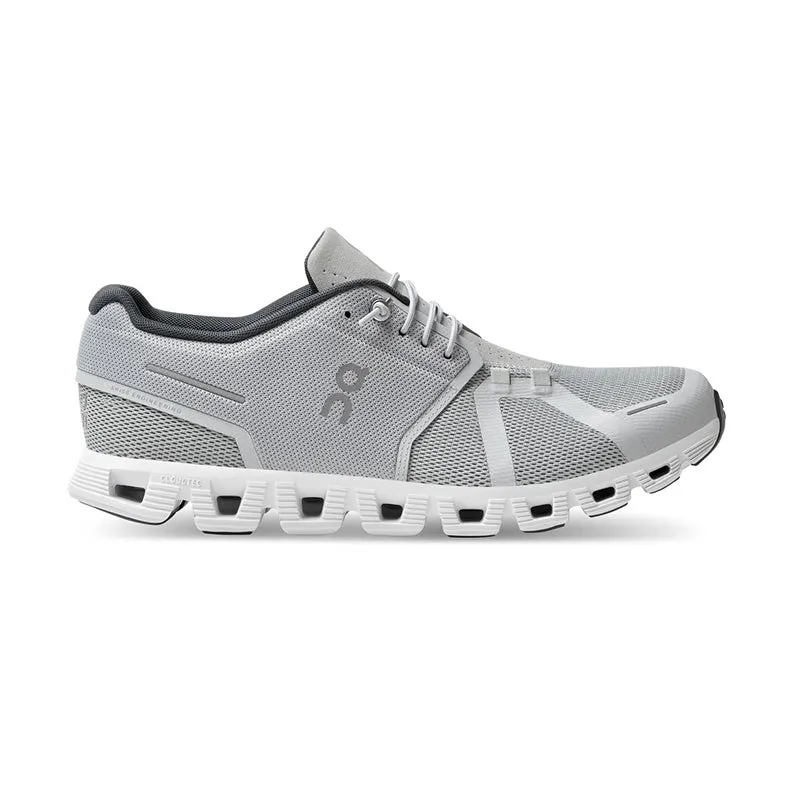 Men's Cloud 5 Glacier/White