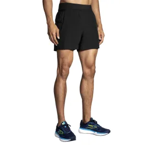 Men's Sherpa 5 2-in-1 Short