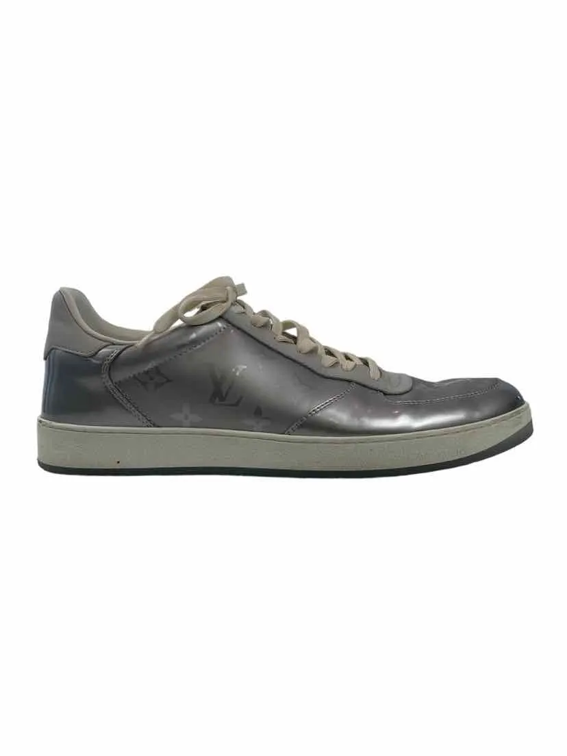 Mens Shoe Size 9 Louis Vuitton Men's Sneakers