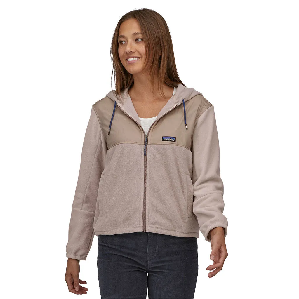 Microdini Hoody Women's