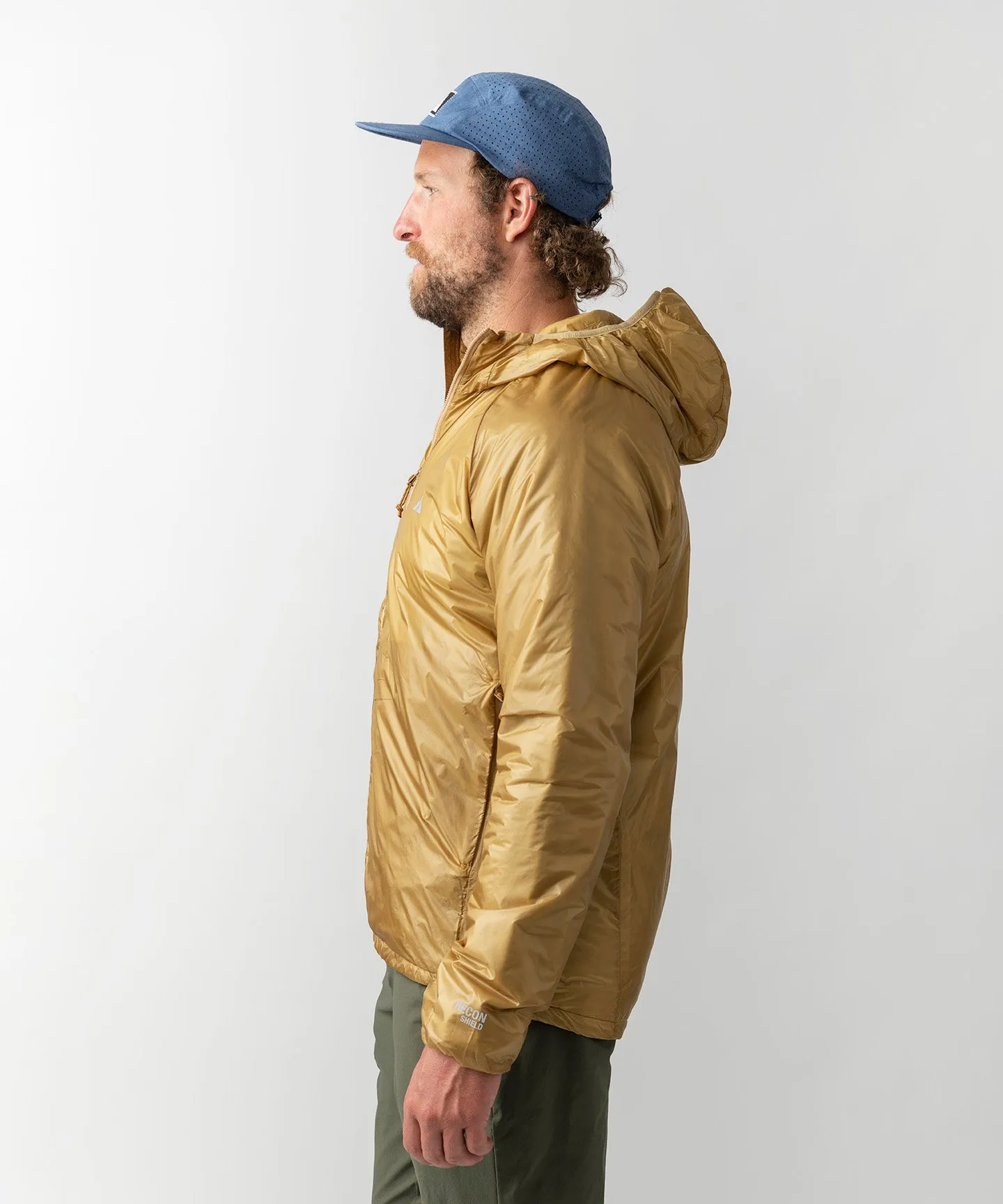 M's Ultralight Aero Insulator