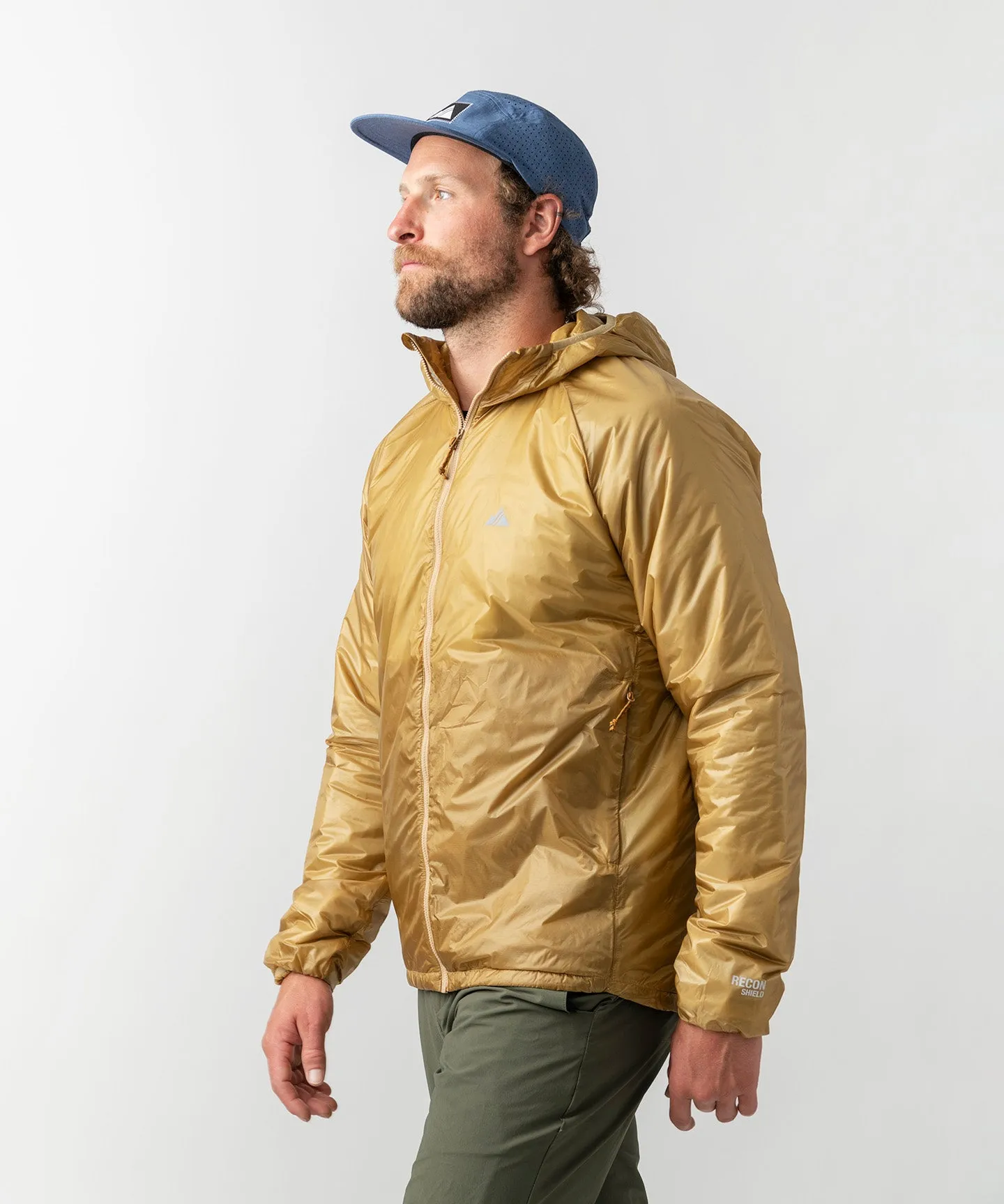 M's Ultralight Aero Insulator