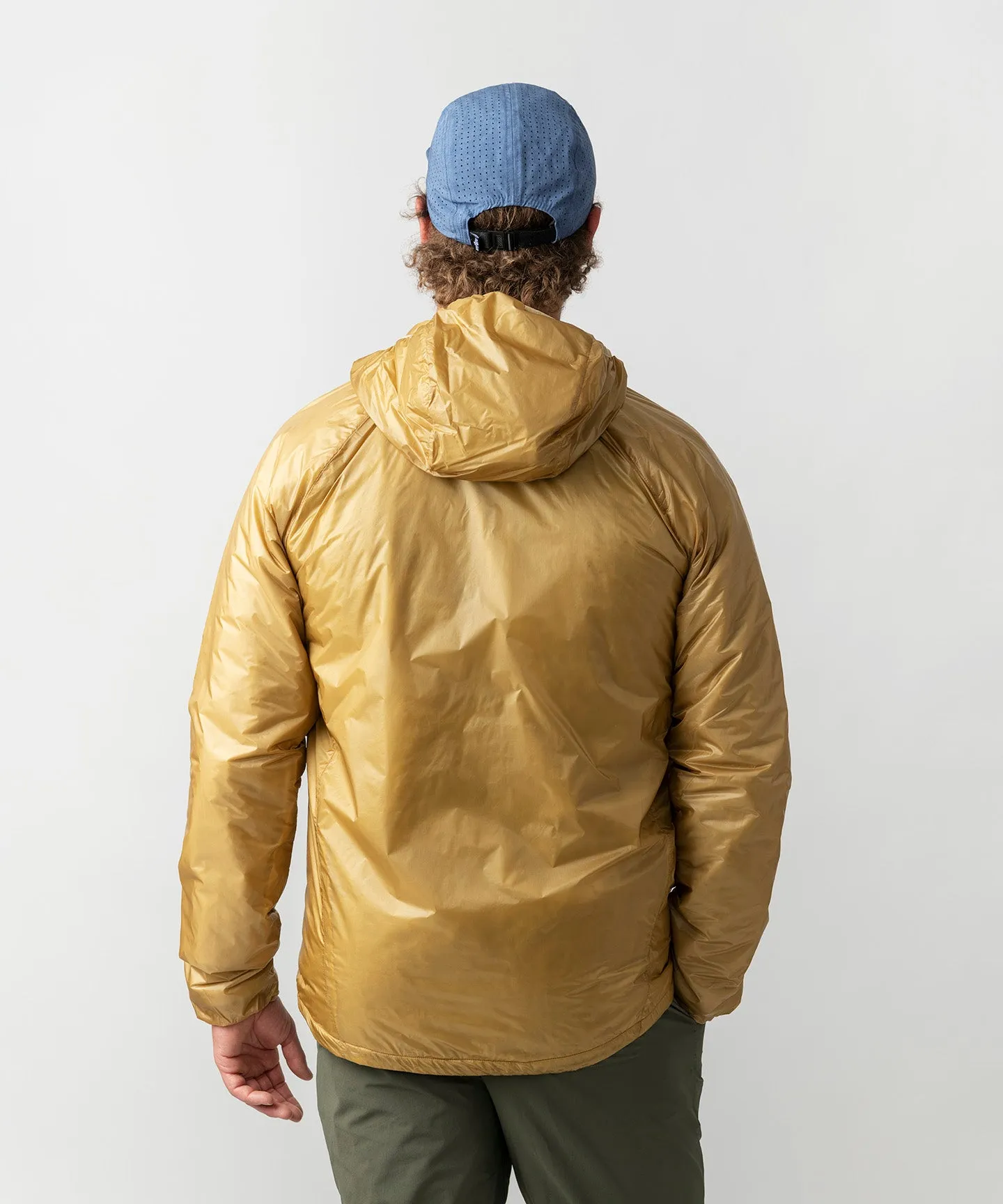 M's Ultralight Aero Insulator