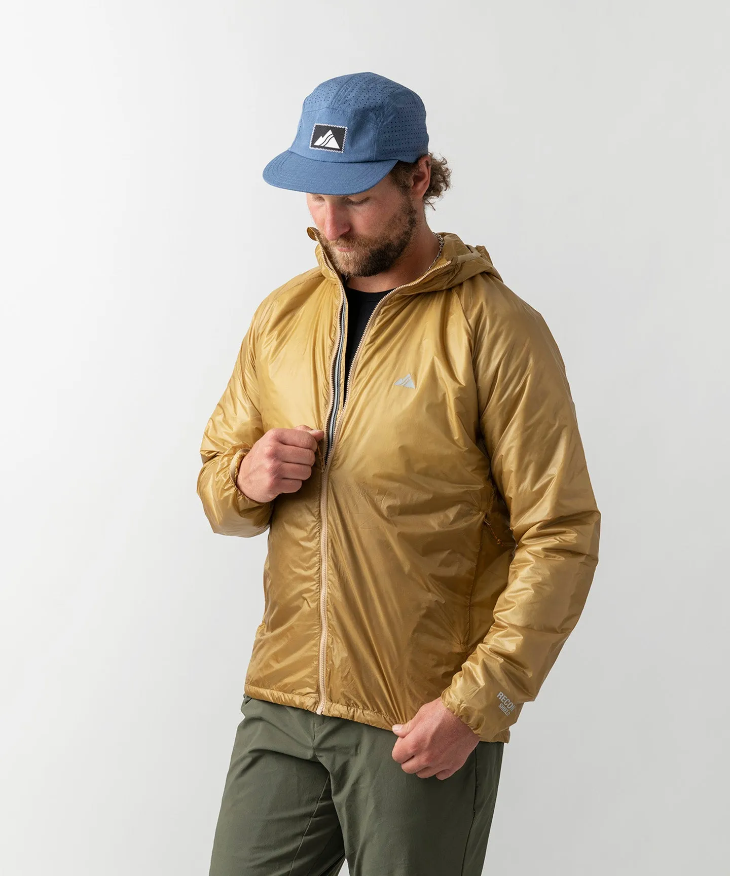 M's Ultralight Aero Insulator