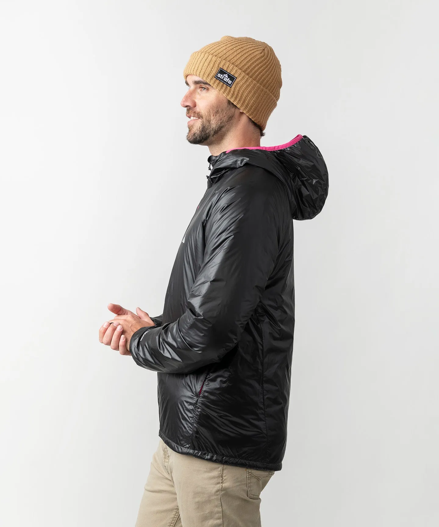 M's Ultralight Aero Insulator