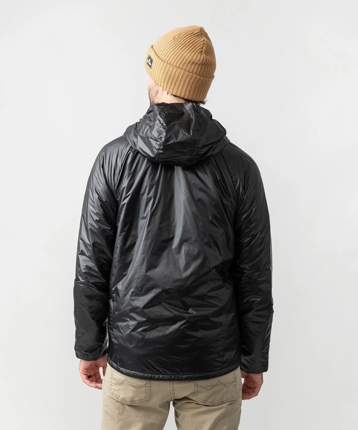 M's Ultralight Aero Insulator