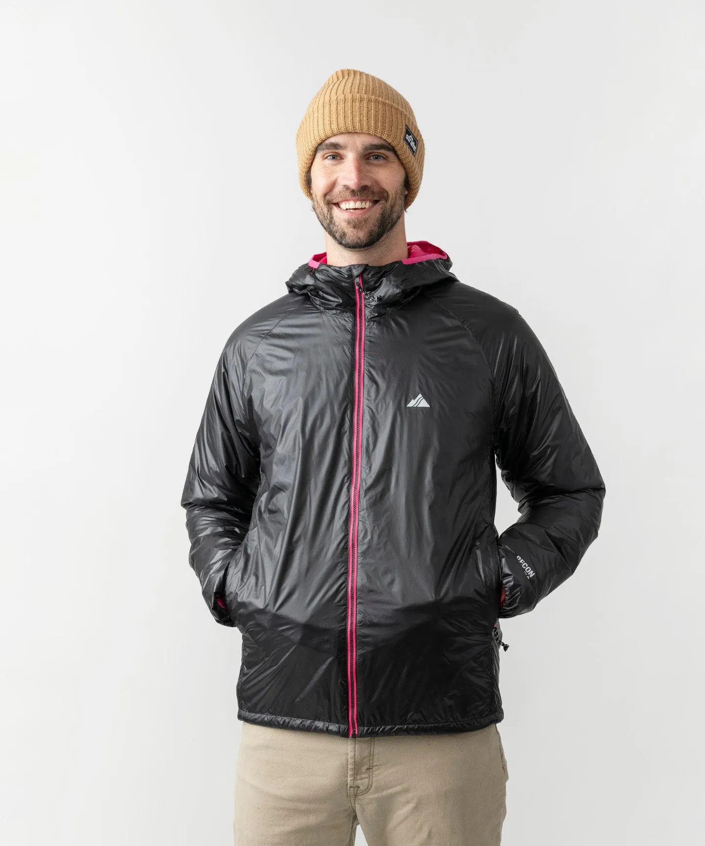 M's Ultralight Aero Insulator