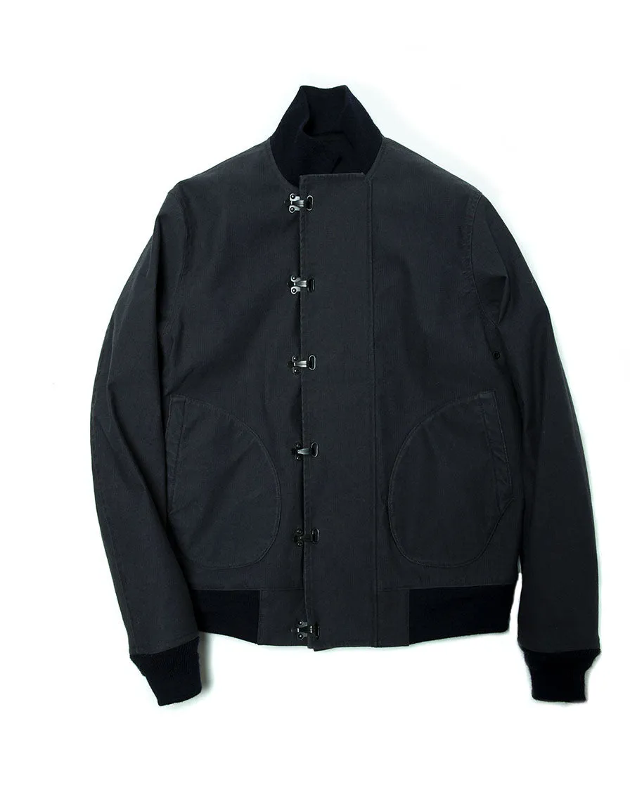 N-1 D Hook Deck Jacket