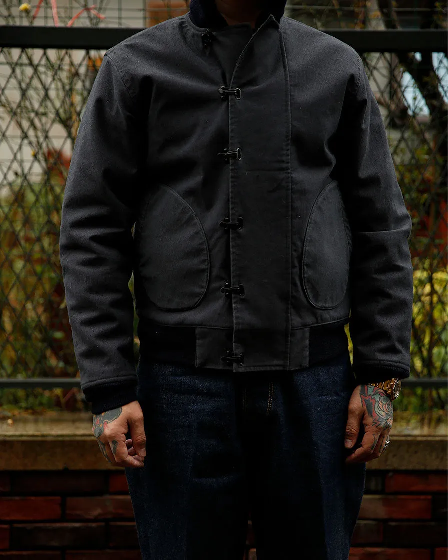 N-1 D Hook Deck Jacket