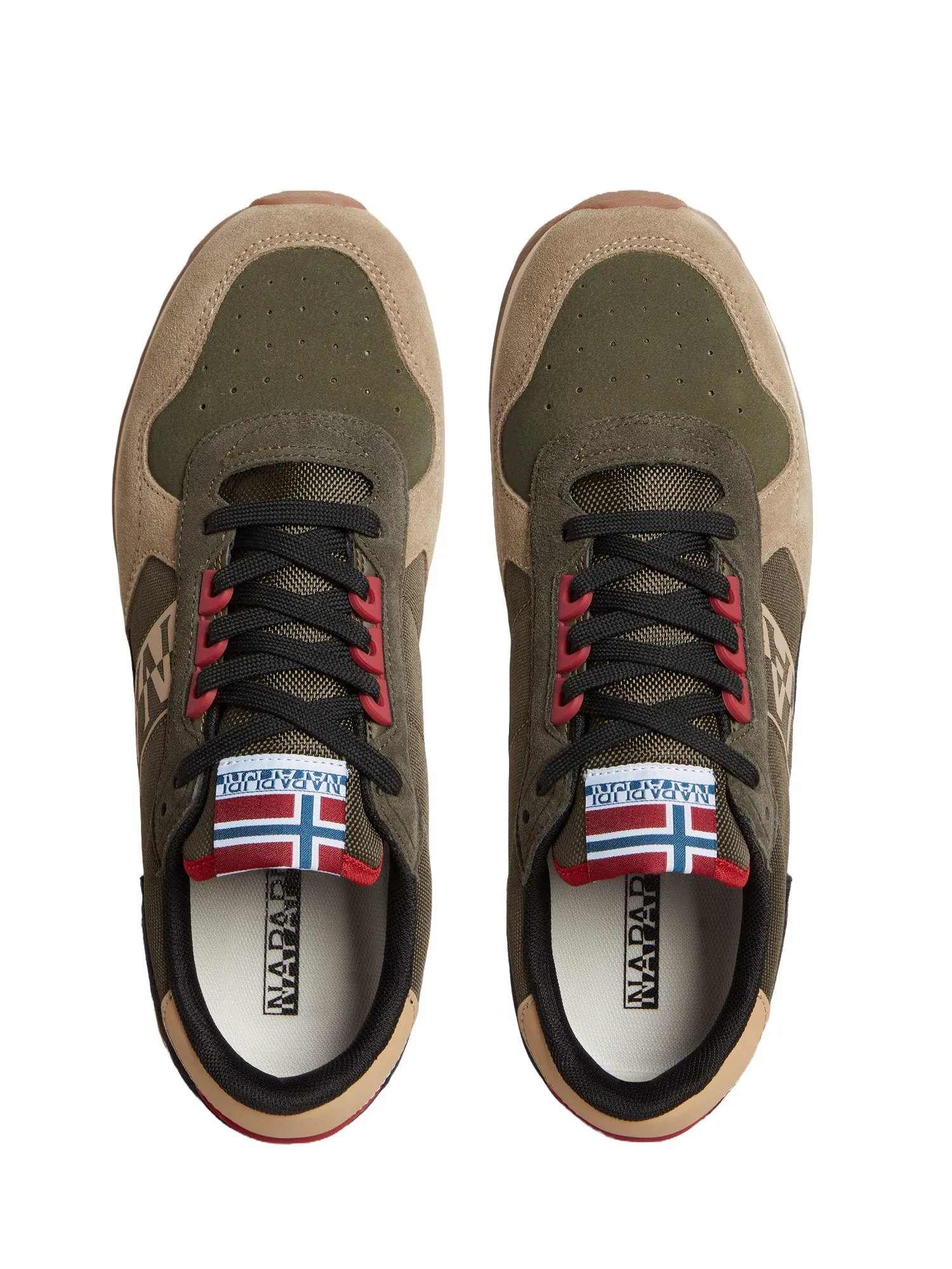 Napapijri Sneakers NP0A4HVC