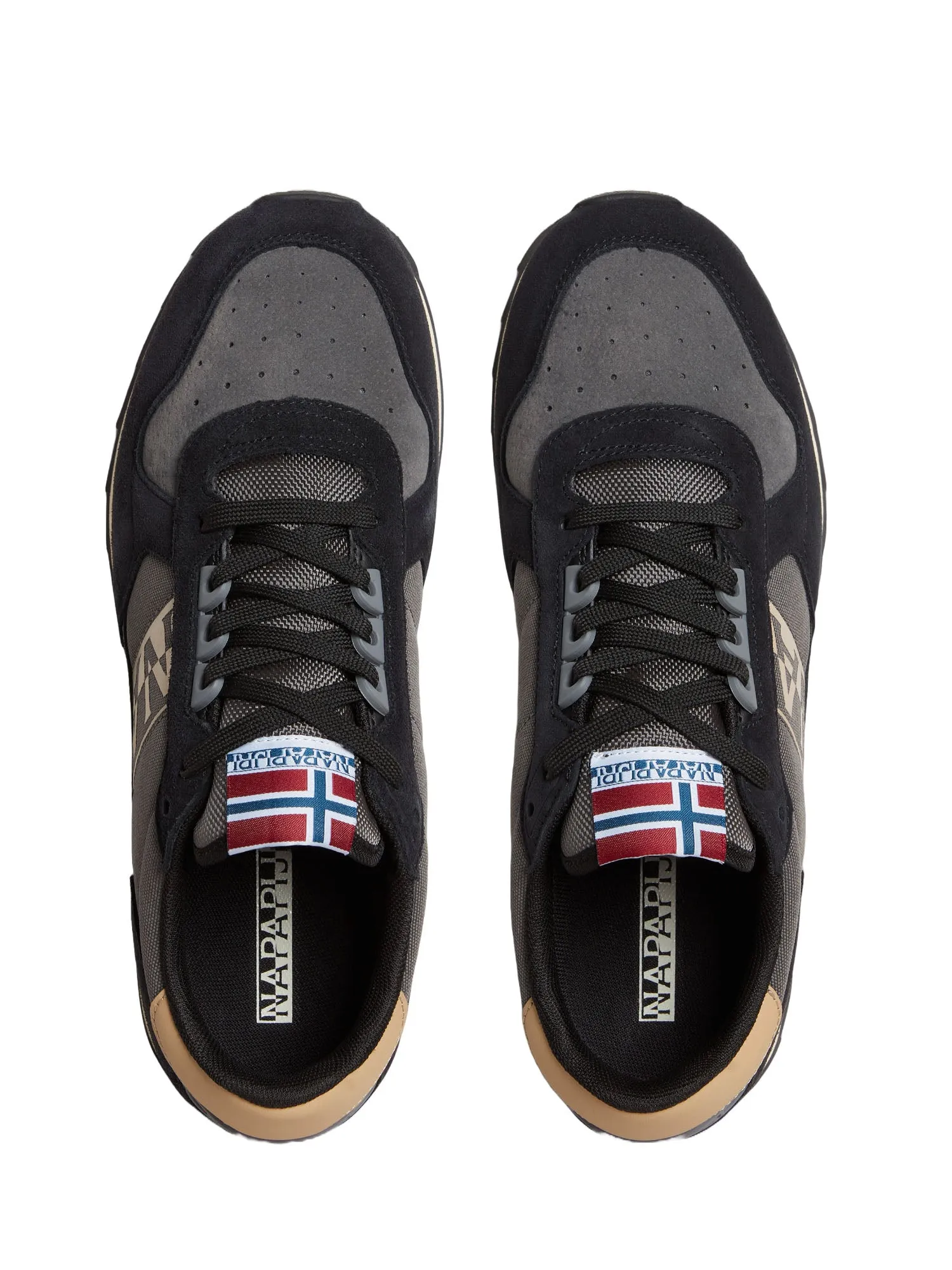 Napapijri Sneakers NP0A4HVC