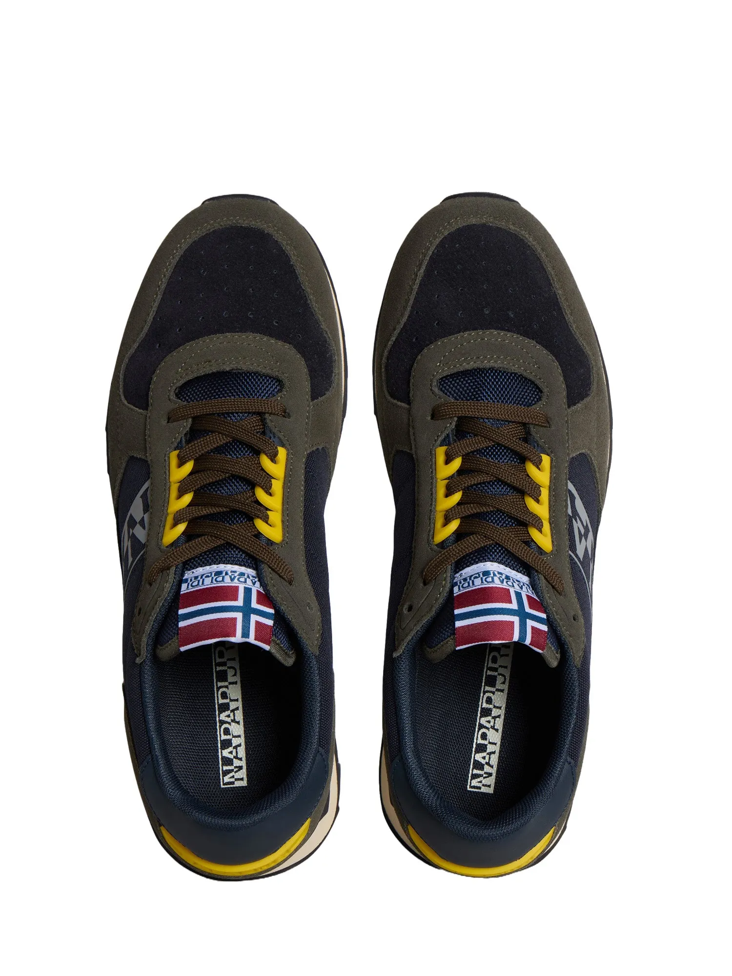 Napapijri Sneakers NP0A4HVC