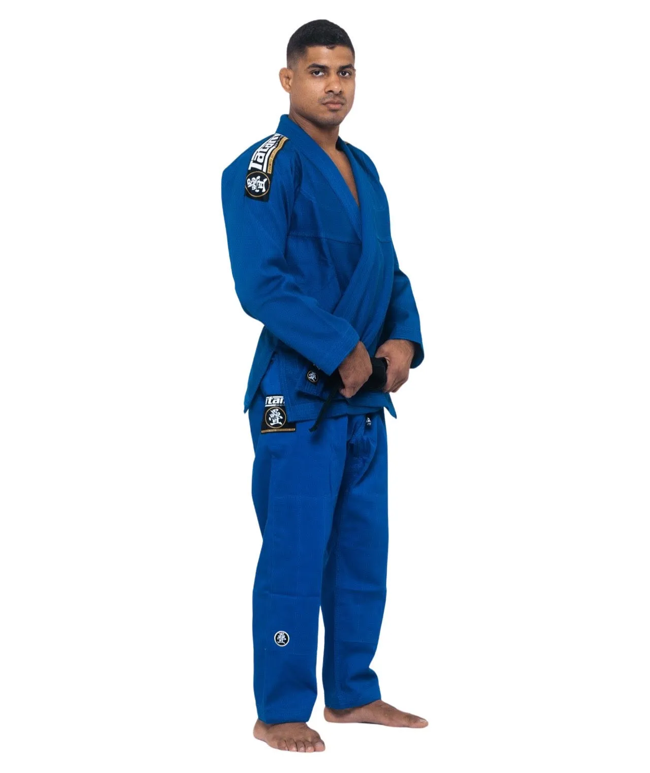 Nova Absolute Blue Gi