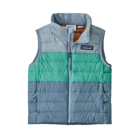 Patagonia Baby Down Sweater Vest - Past Season