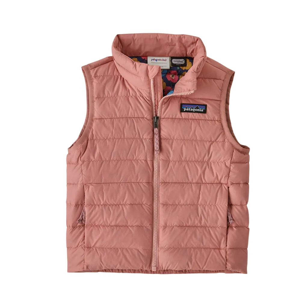 Patagonia Baby Down Sweater Vest - Past Season