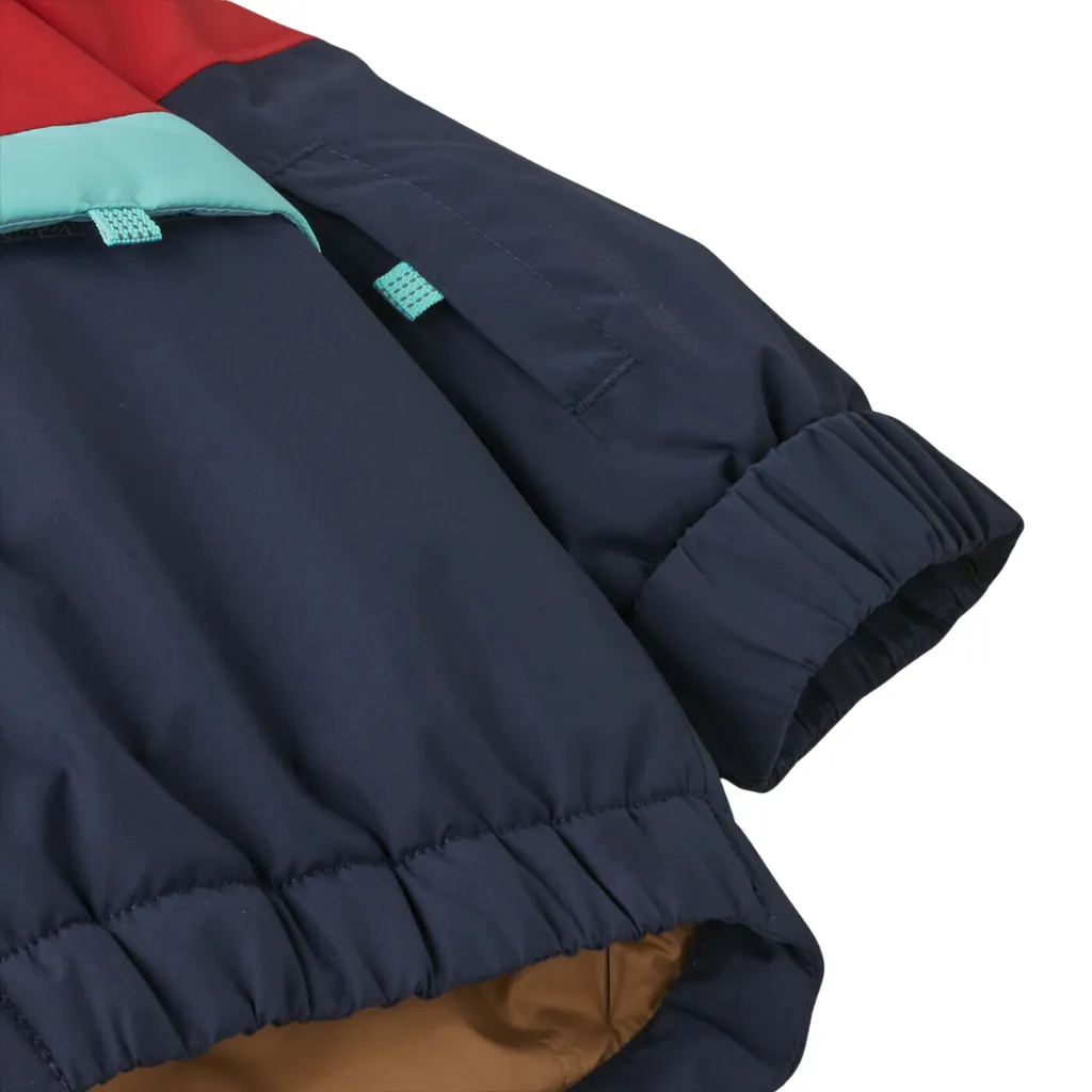 Patagonia Baby Snow Pile Jacket