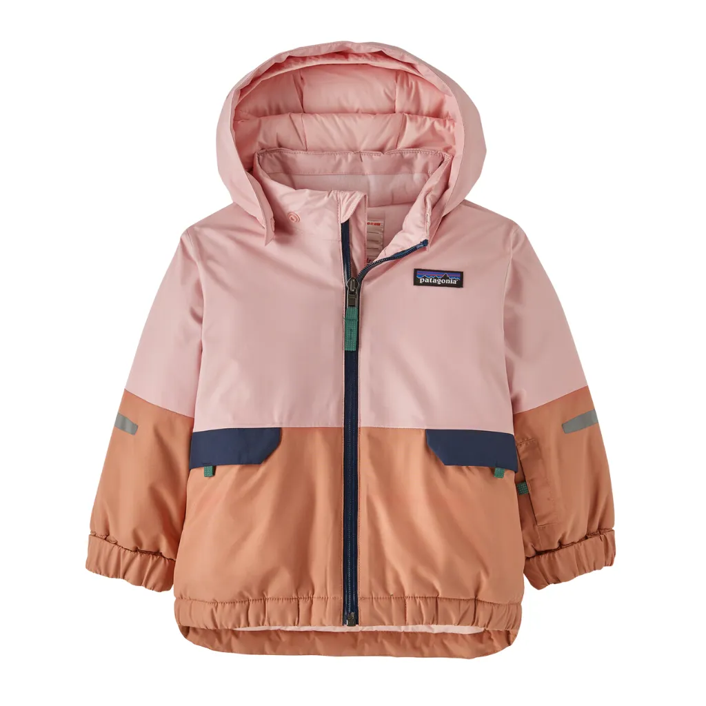 Patagonia Baby Snow Pile Jacket