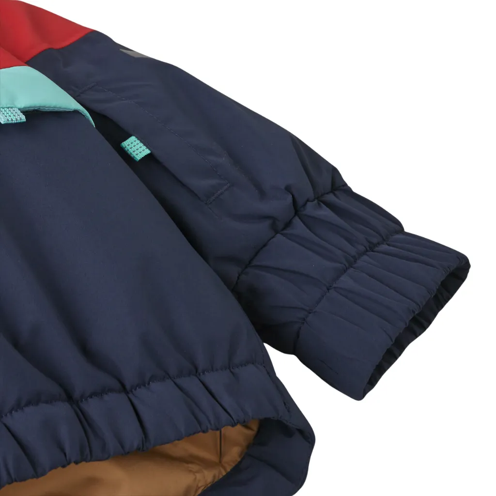 Patagonia Baby Snow Pile Jacket