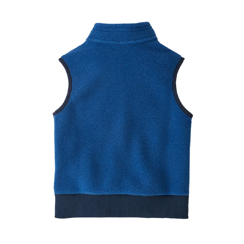 Patagonia Baby Synchilla Vest