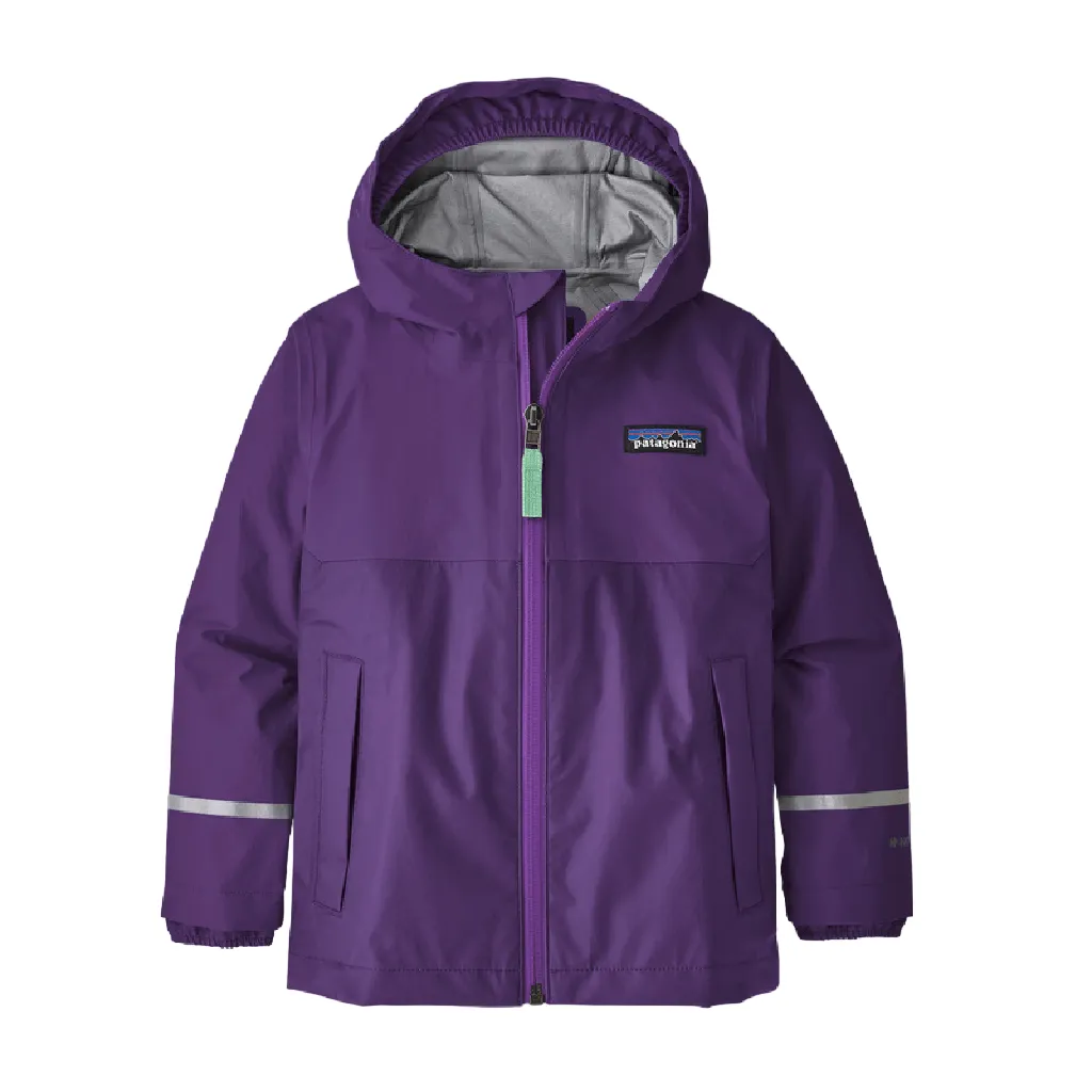 Patagonia Baby Torrentshell 3L Jacket