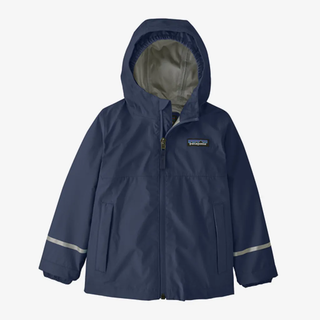 Patagonia Baby Torrentshell 3L Rain Jacket