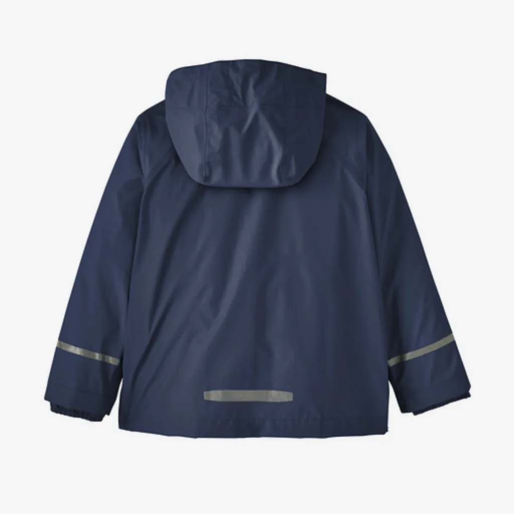 Patagonia Baby Torrentshell 3L Rain Jacket