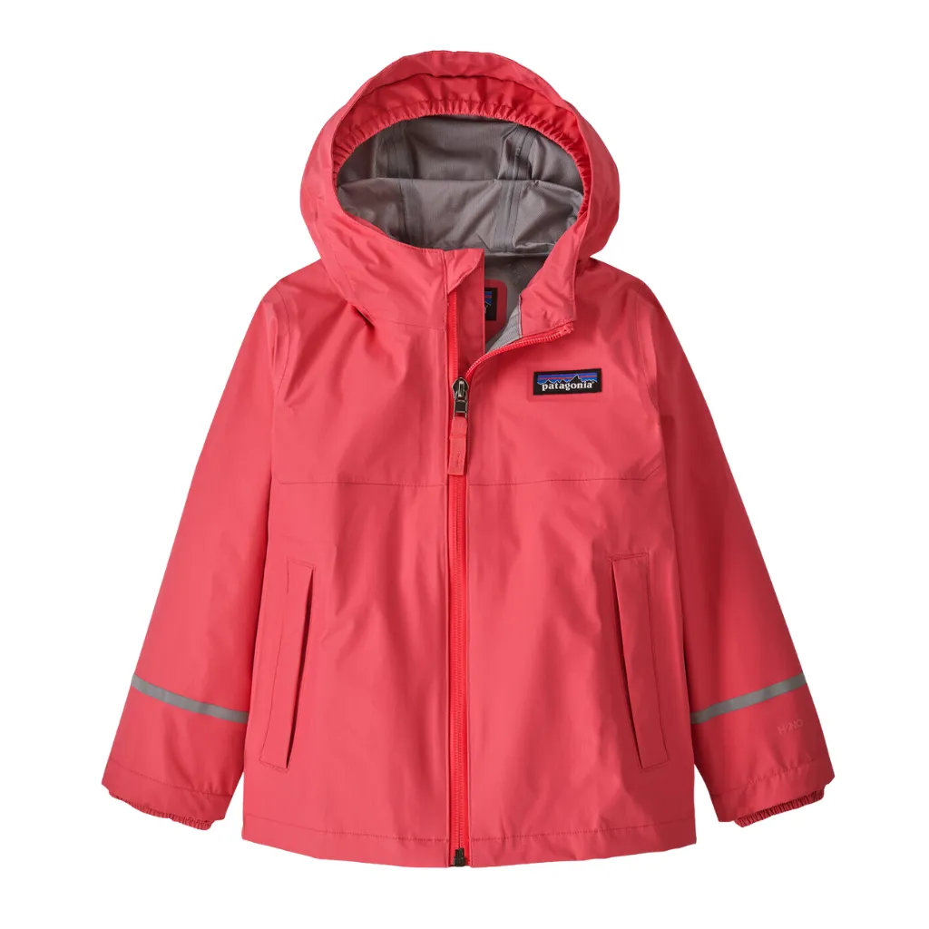 Patagonia Baby Torrentshell 3L Rain Jacket