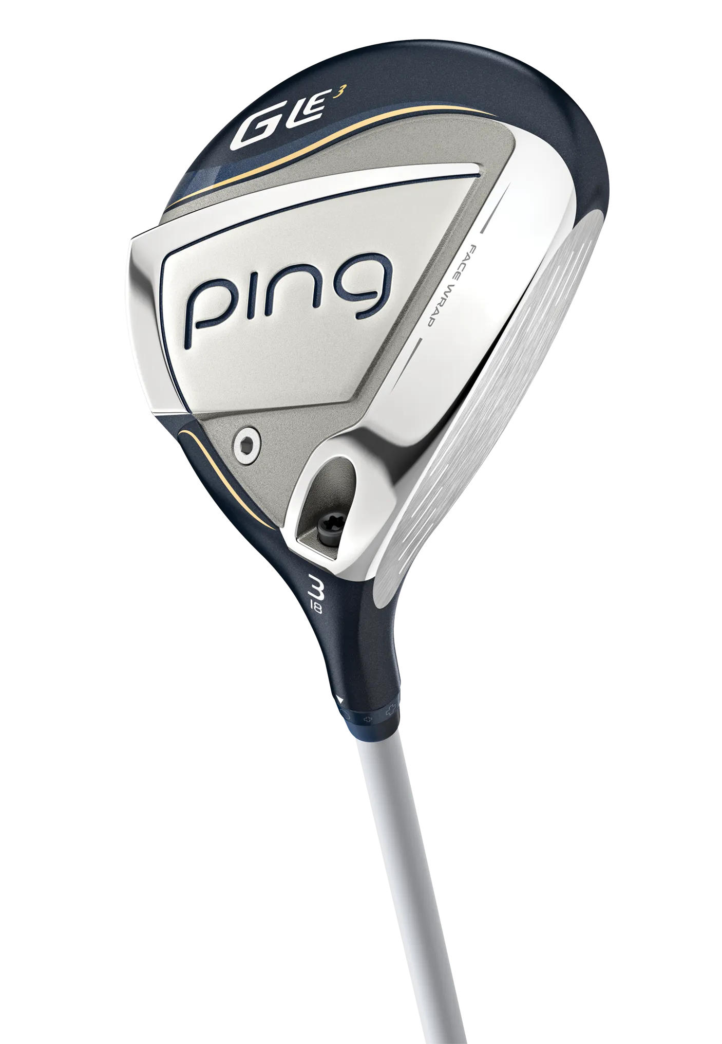 Ping G Le3 Fairway Woods