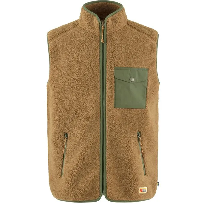 Polar Vardag Pile Vest