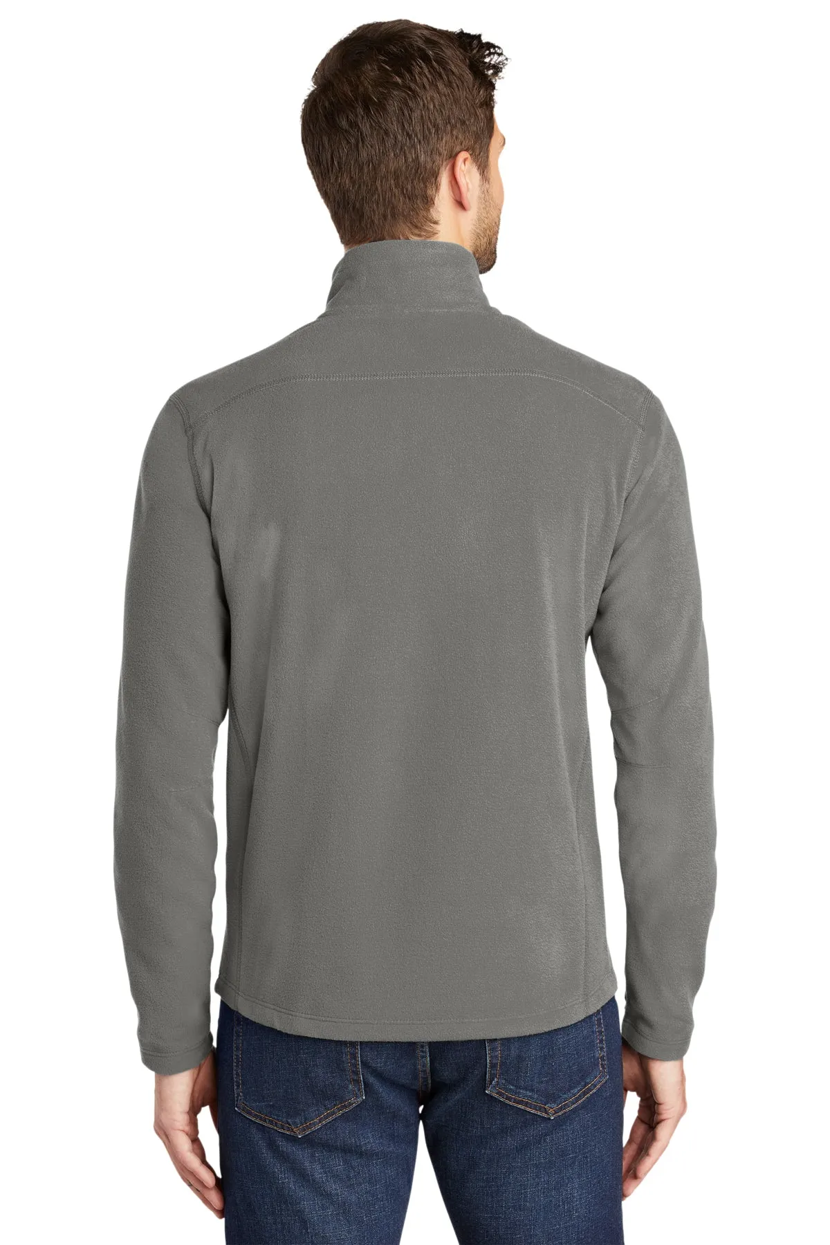 Port Authority F223 Microfleece Jacket