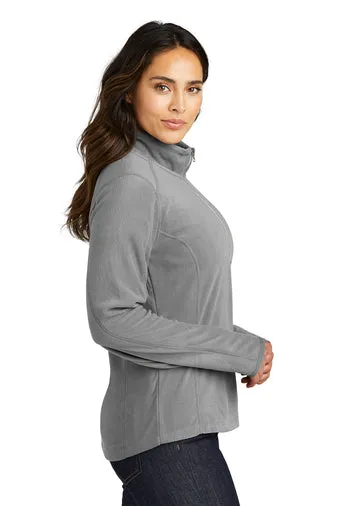 Port Authority L224 Ladies Microfleece 1/2-Zip Pullover