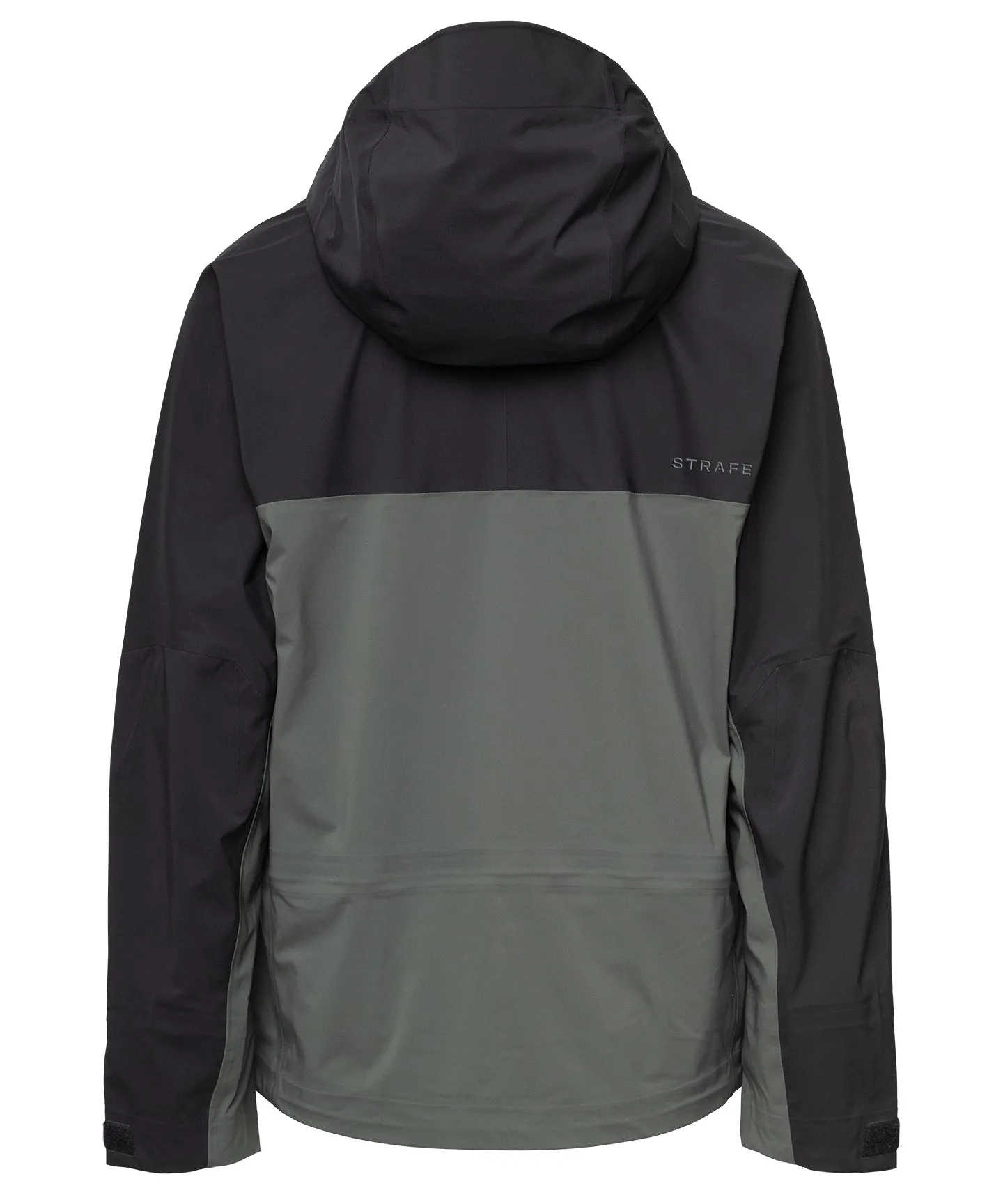 Pyramid 3L Shell Jacket