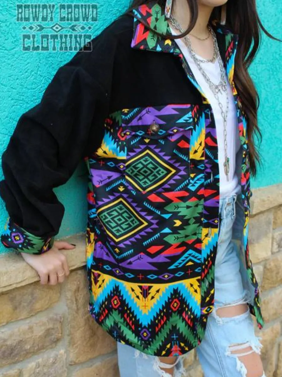 Rancho Retro Jacket