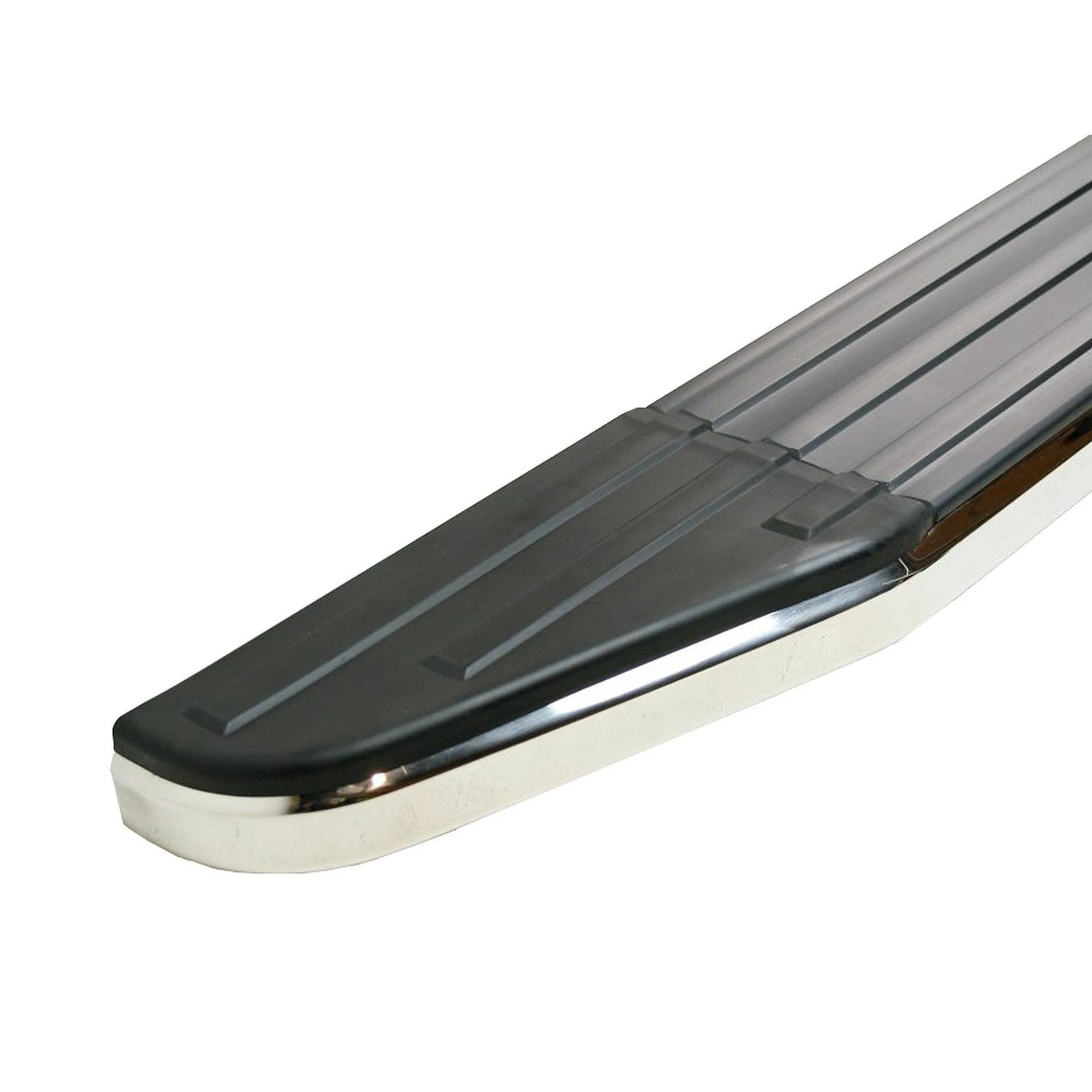 Raptor Side Steps Running Boards for Isuzu D-Max Double Cab 2012-2020