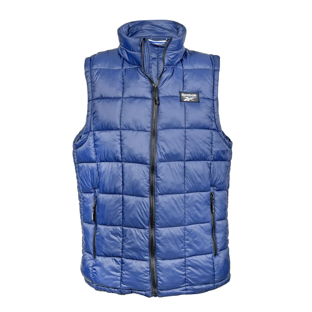 Reebok Men's Glacier Shield Vest