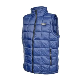 Reebok Men's Glacier Shield Vest