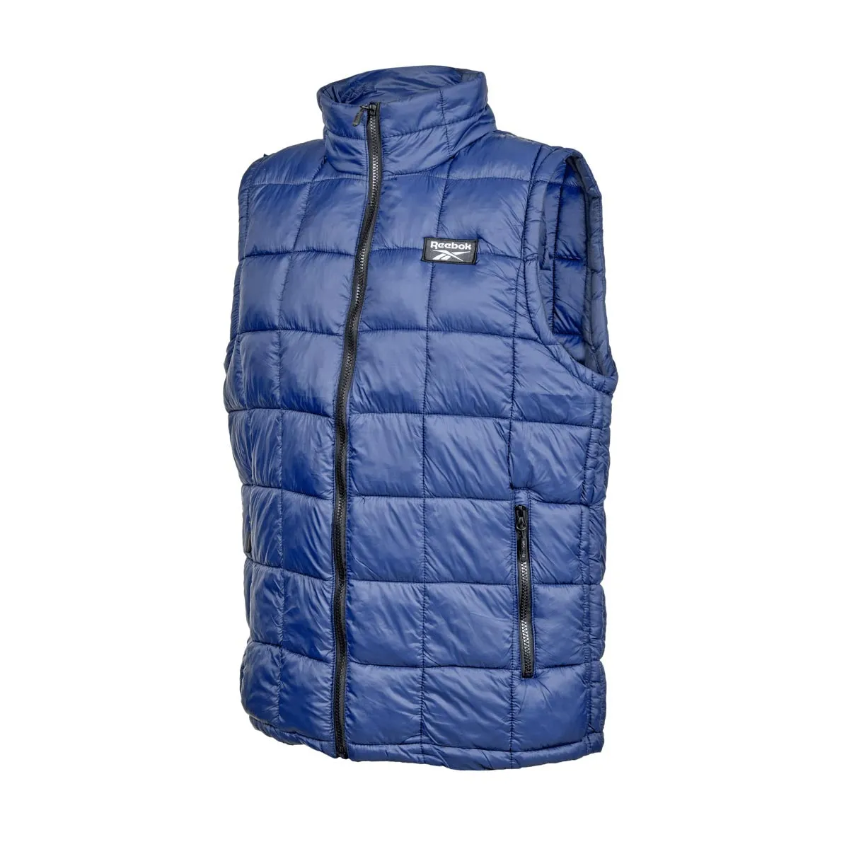 Reebok Men's Glacier Shield Vest