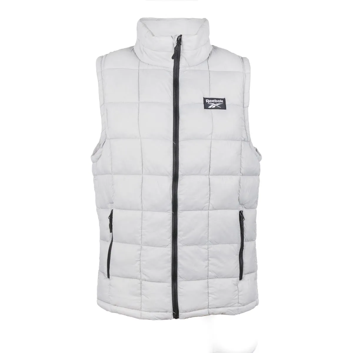 Reebok Men's Glacier Shield Vest