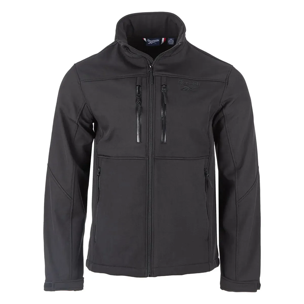 Reebok Men's Softshell Jacket