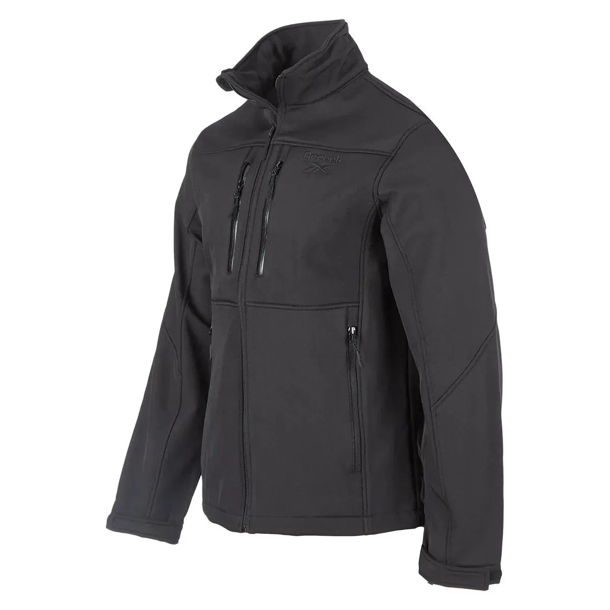 Reebok Men's Softshell Jacket