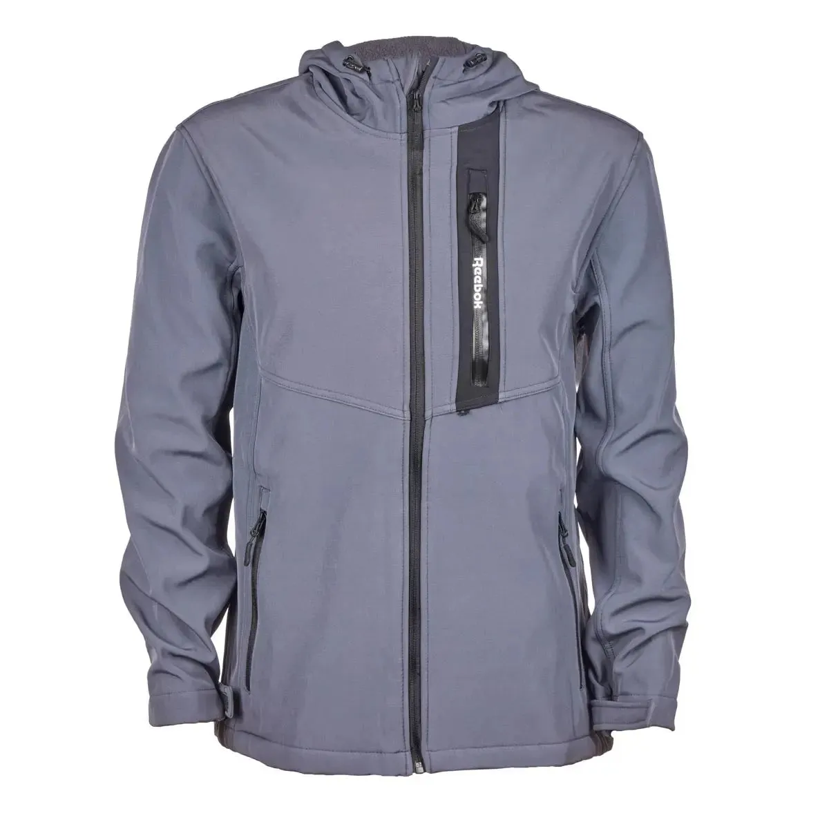 Reebok Men's Softshell Jacket